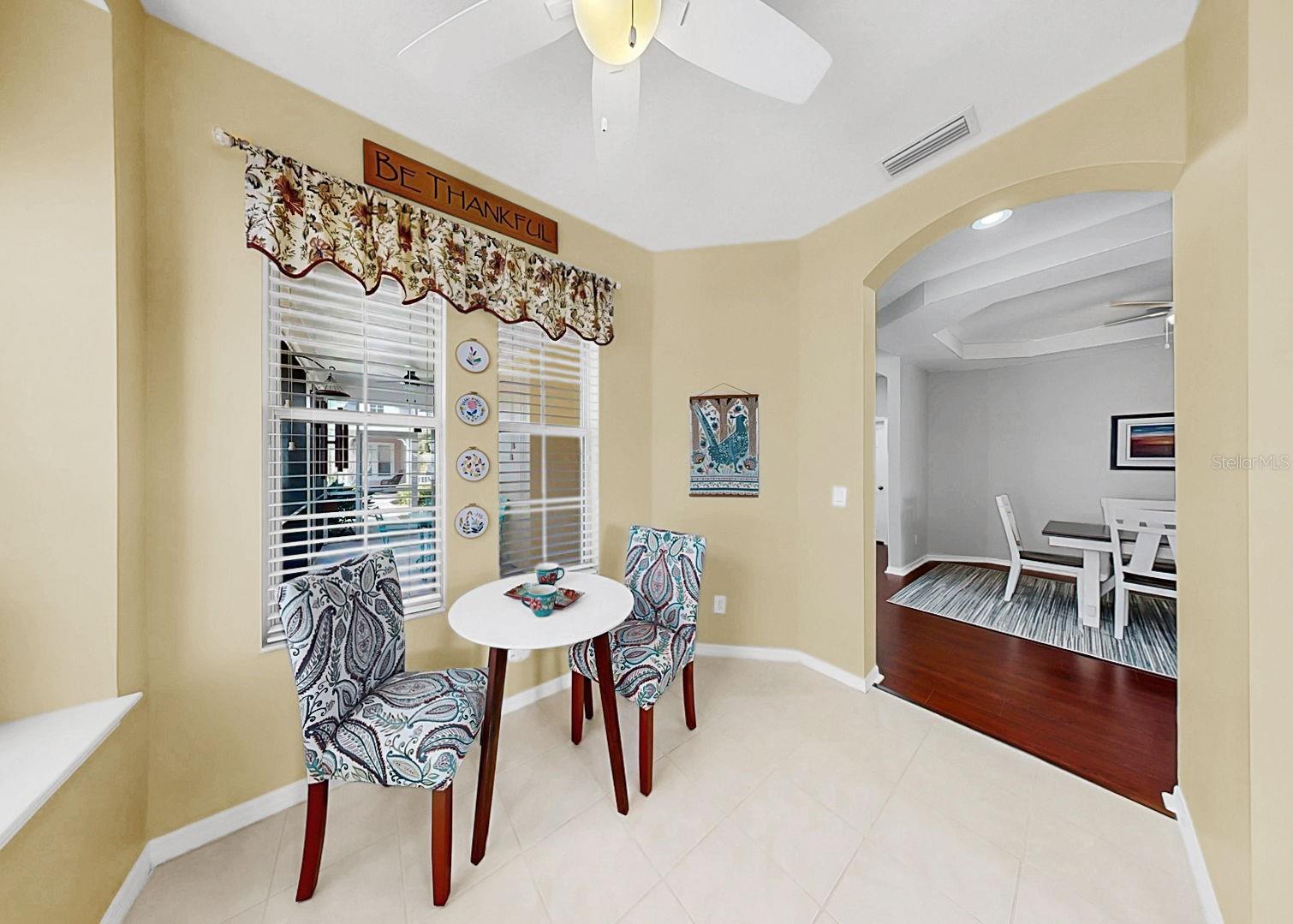 MIRABAY PRCL 7 PH 1 - Residential