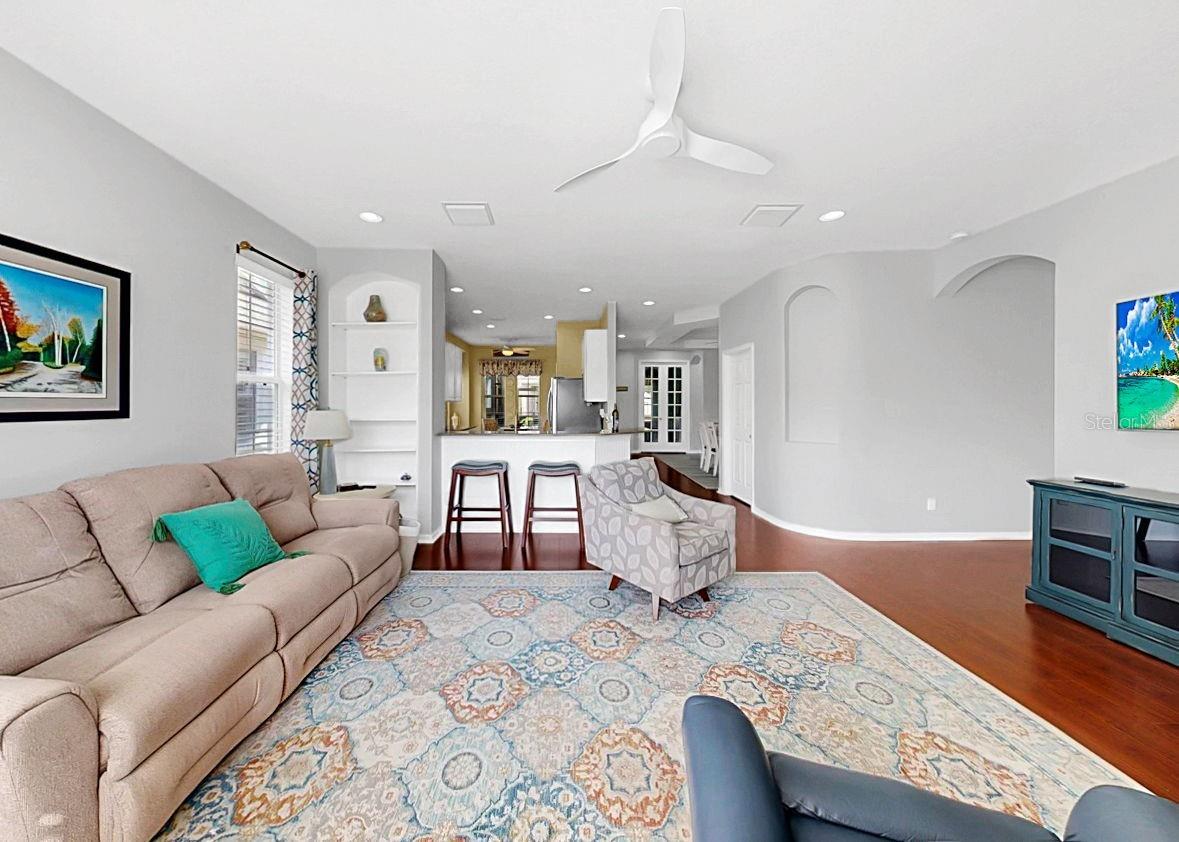 MIRABAY PRCL 7 PH 1 - Residential