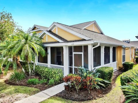 Photo of 203 Oceania Court, Apollo Beach, FL 33572 (MLS # TB8476135)