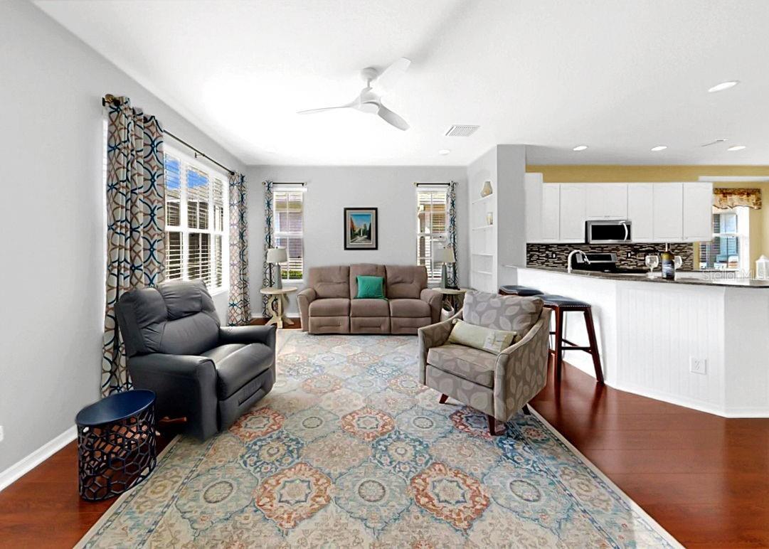 MIRABAY PRCL 7 PH 1 - Residential