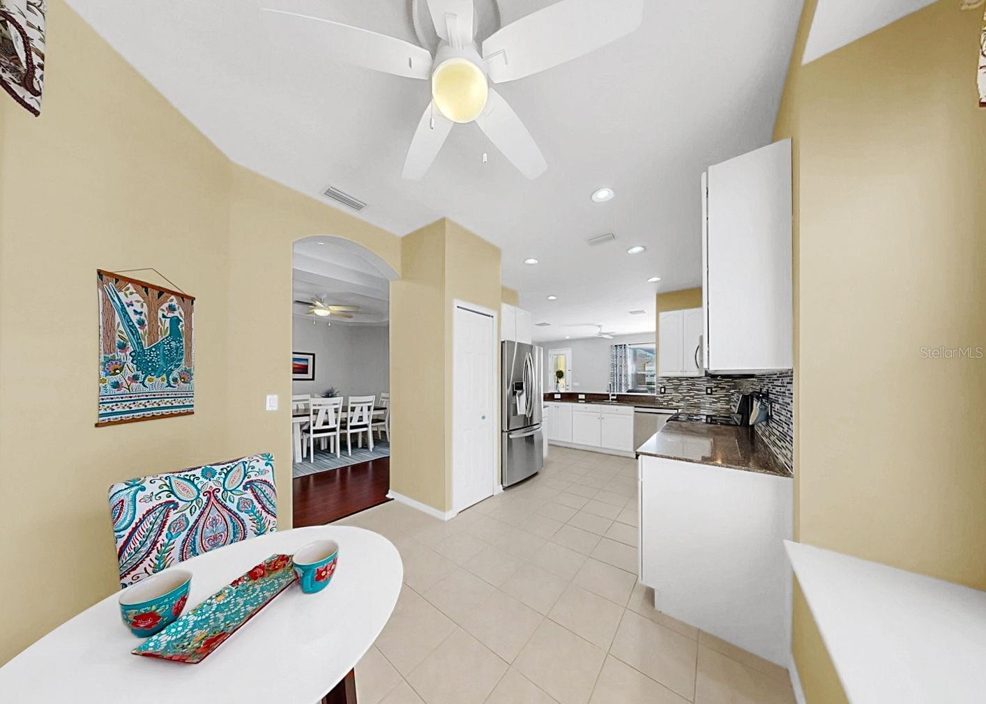 MIRABAY PRCL 7 PH 1 - Residential