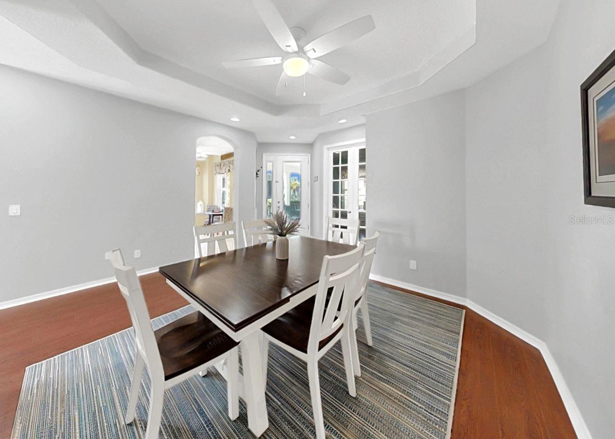 MIRABAY PRCL 7 PH 1 - Residential