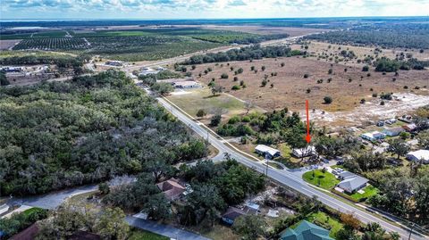 A home in SEBRING