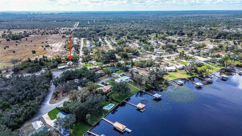 A home in SEBRING