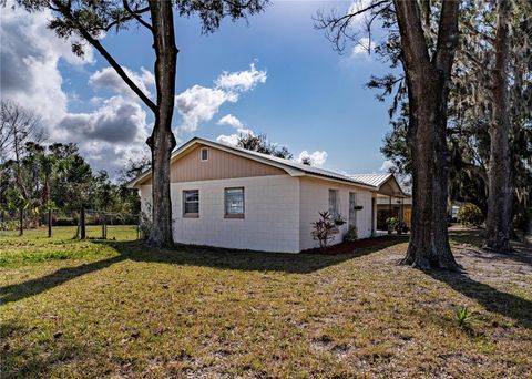 A home in SEBRING