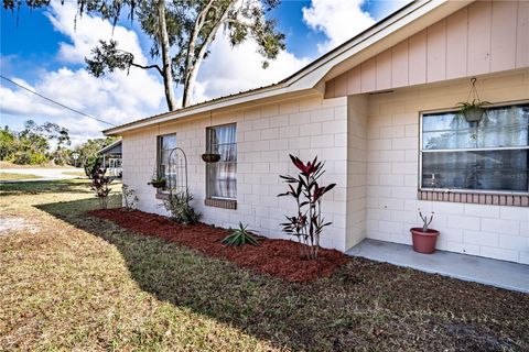 A home in SEBRING