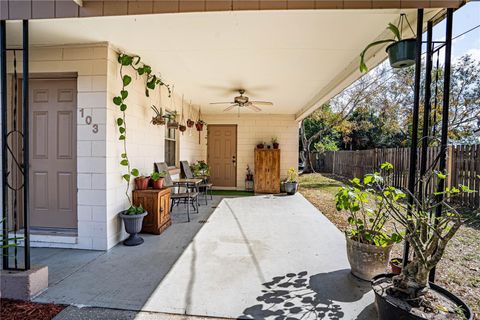 A home in SEBRING