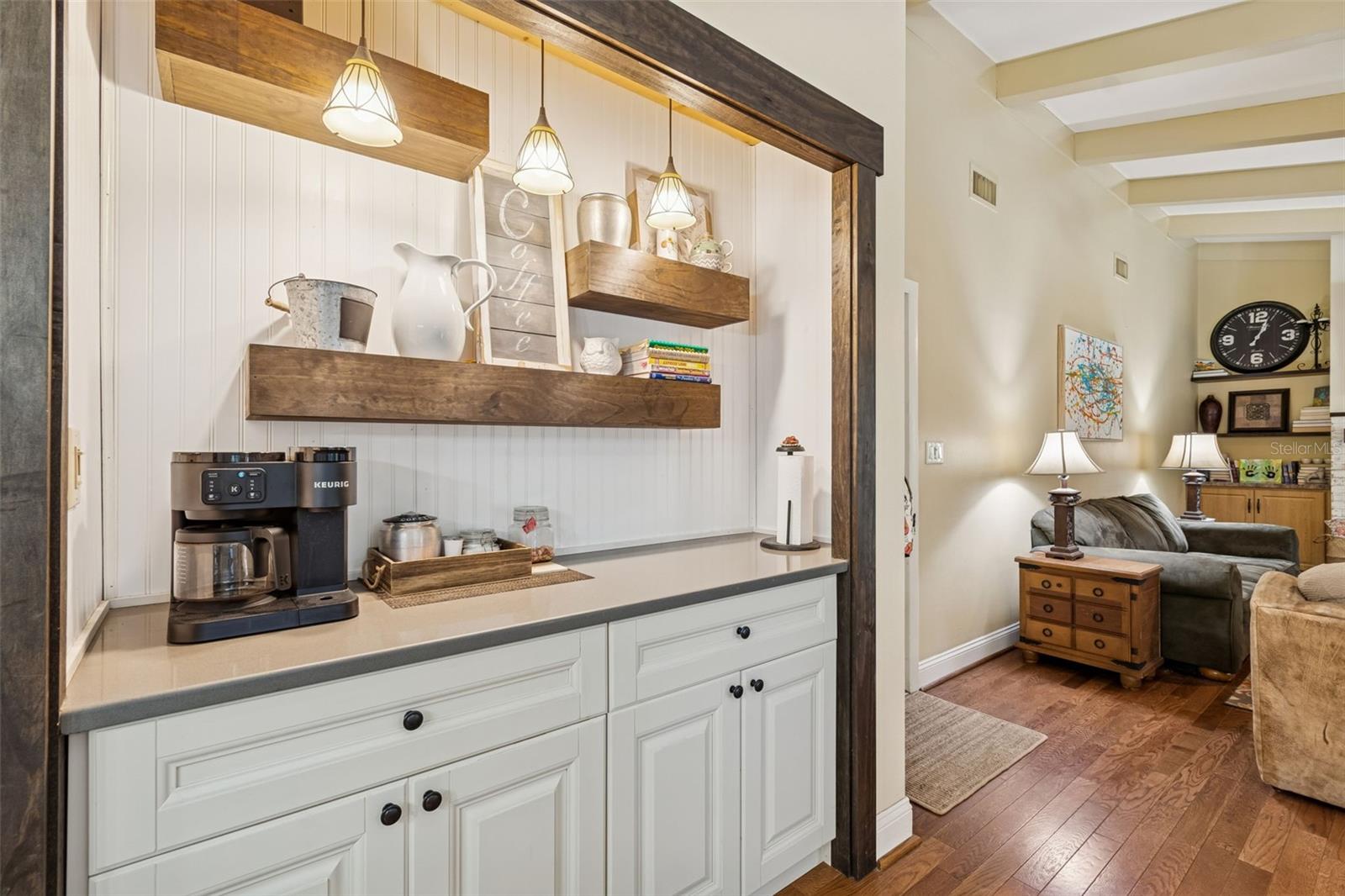 MILLS ESTATES - Residential