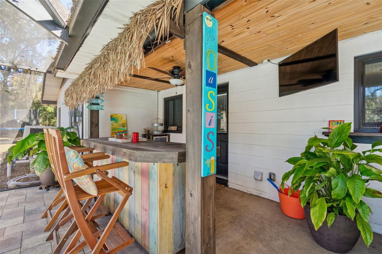 MILLS ESTATES - Residential