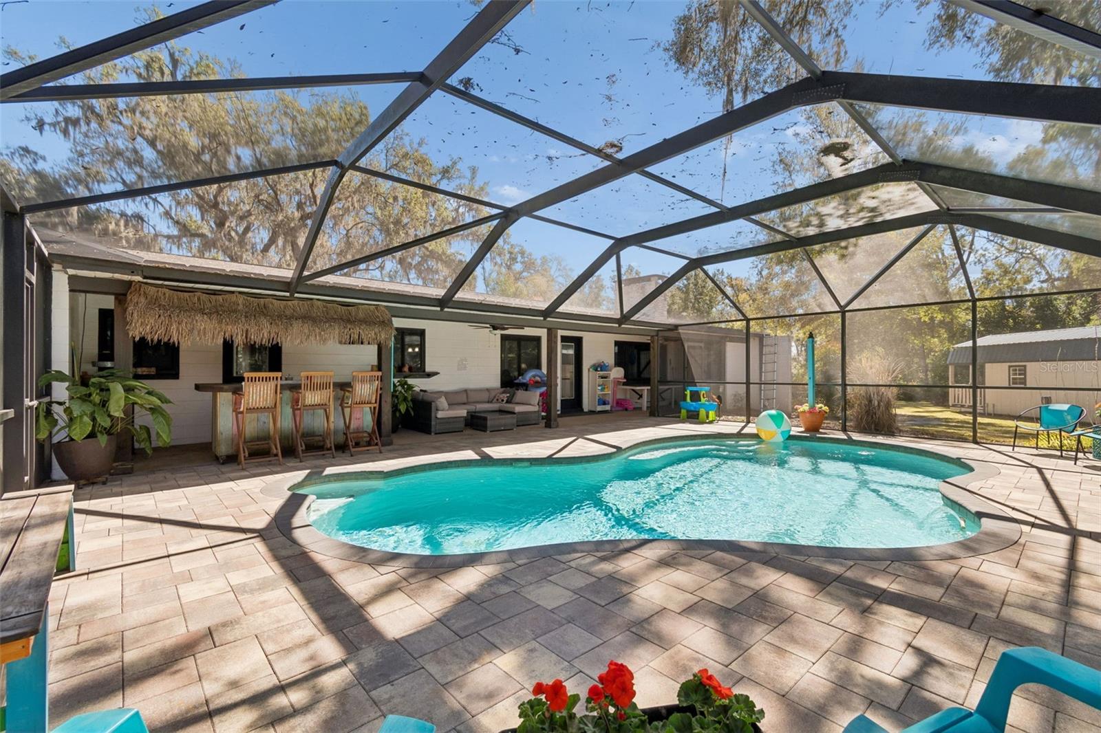 MILLS ESTATES - Residential