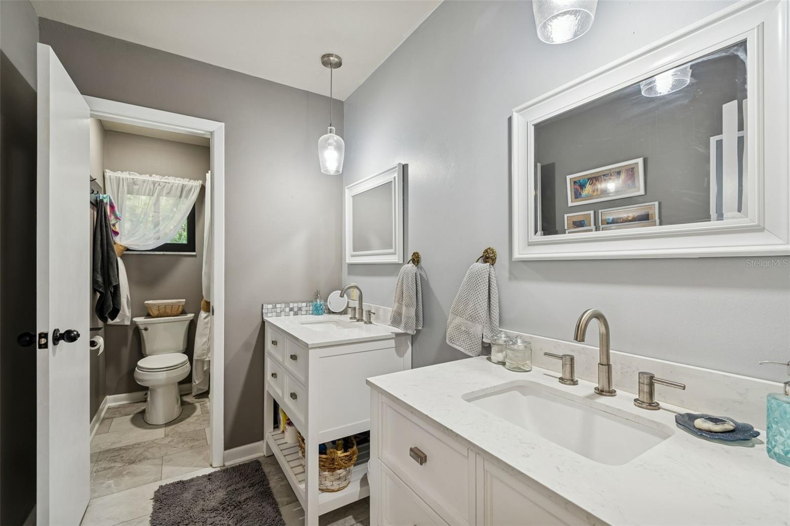 MILLS ESTATES - Residential