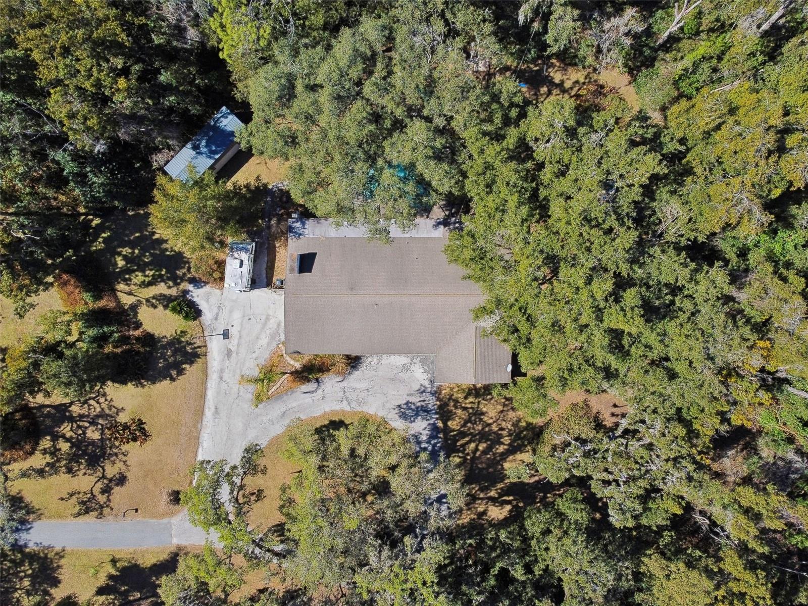 MILLS ESTATES - Residential