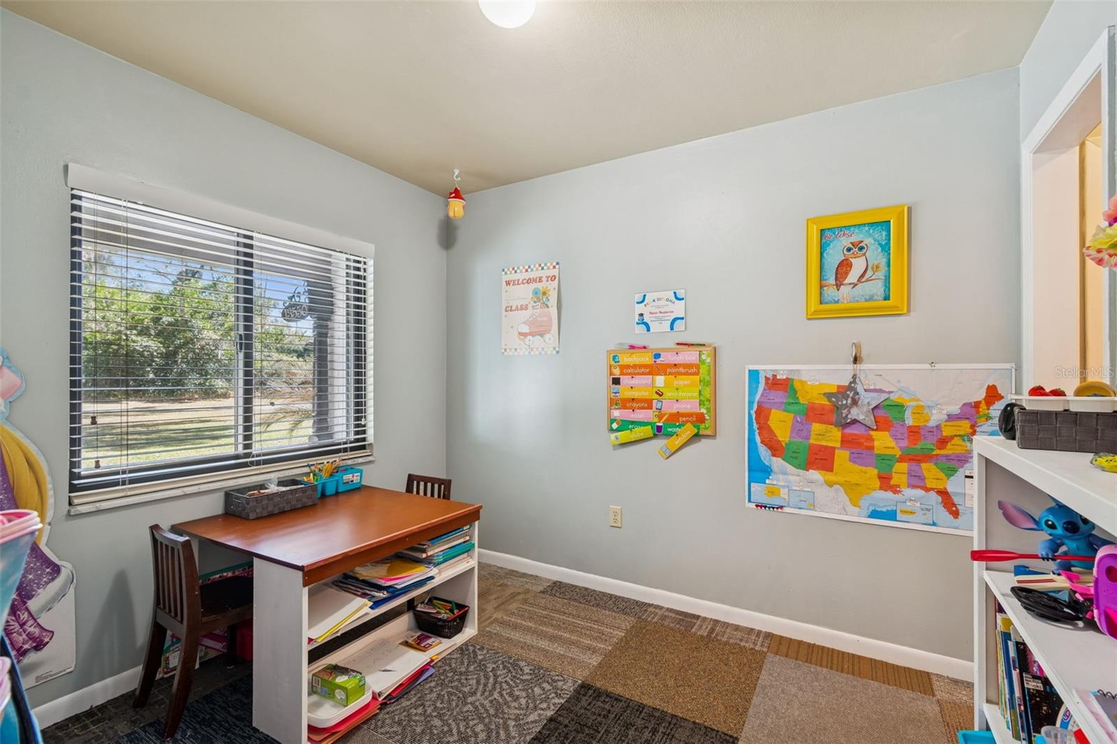 MILLS ESTATES - Residential