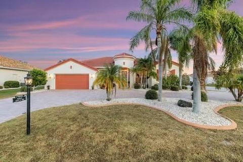 A home in SUN CITY CENTER