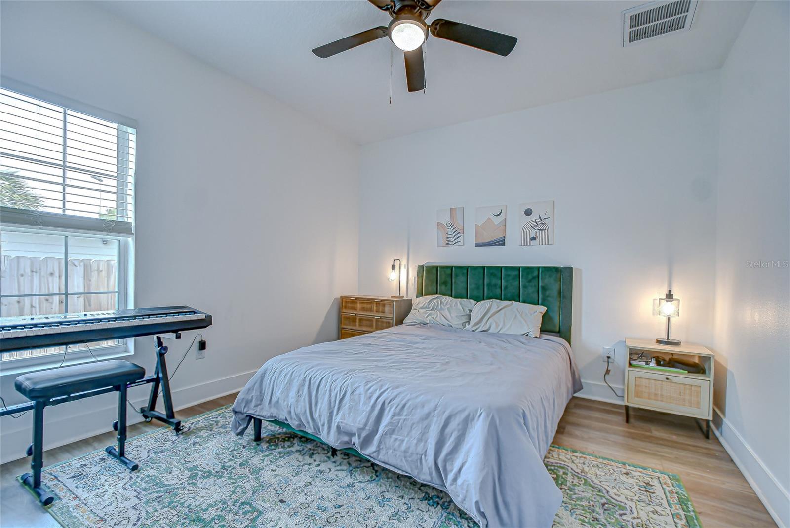 VINSETTA PARK ANNEX - Residential Lease