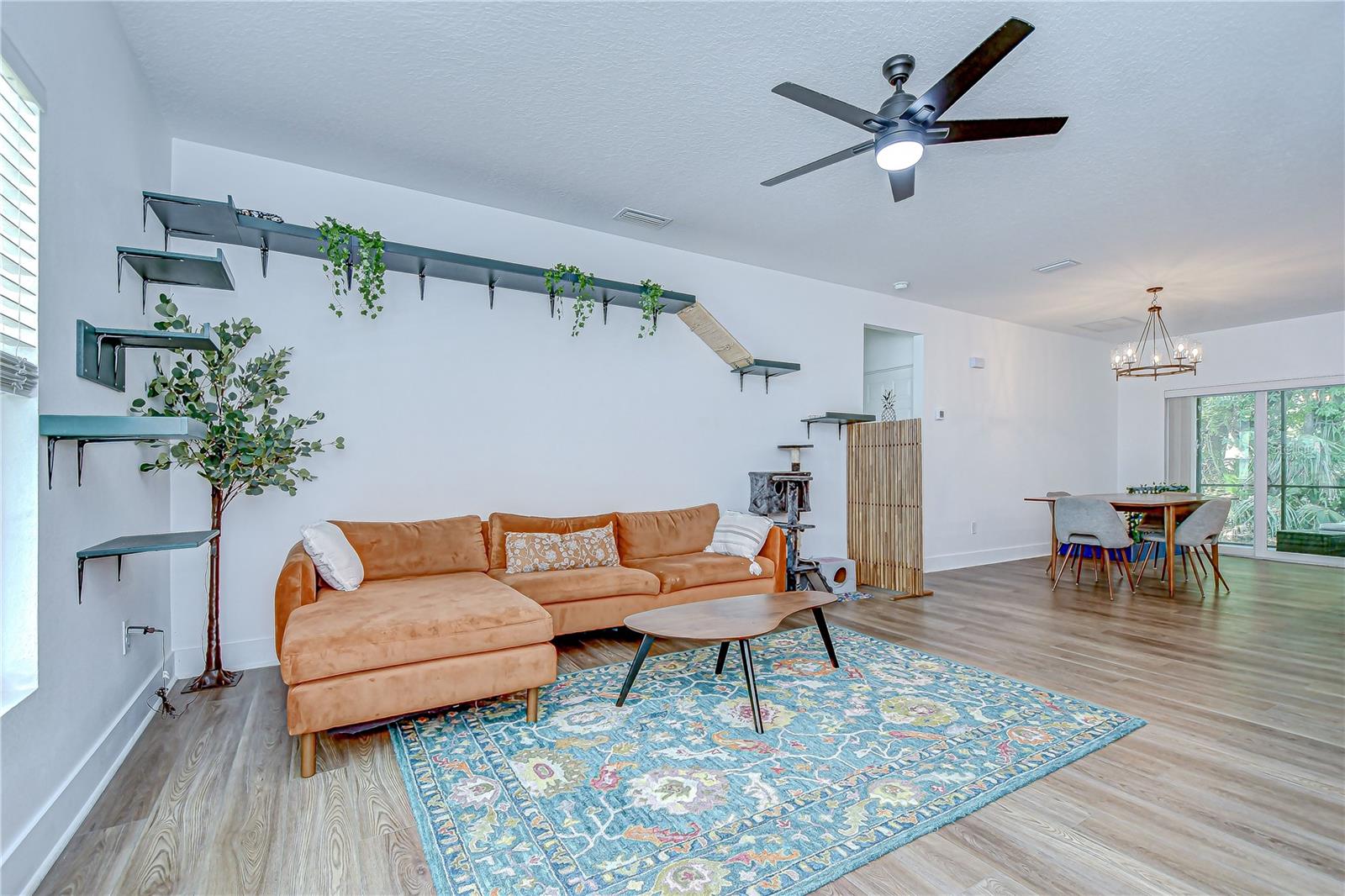 VINSETTA PARK ANNEX - Residential Lease