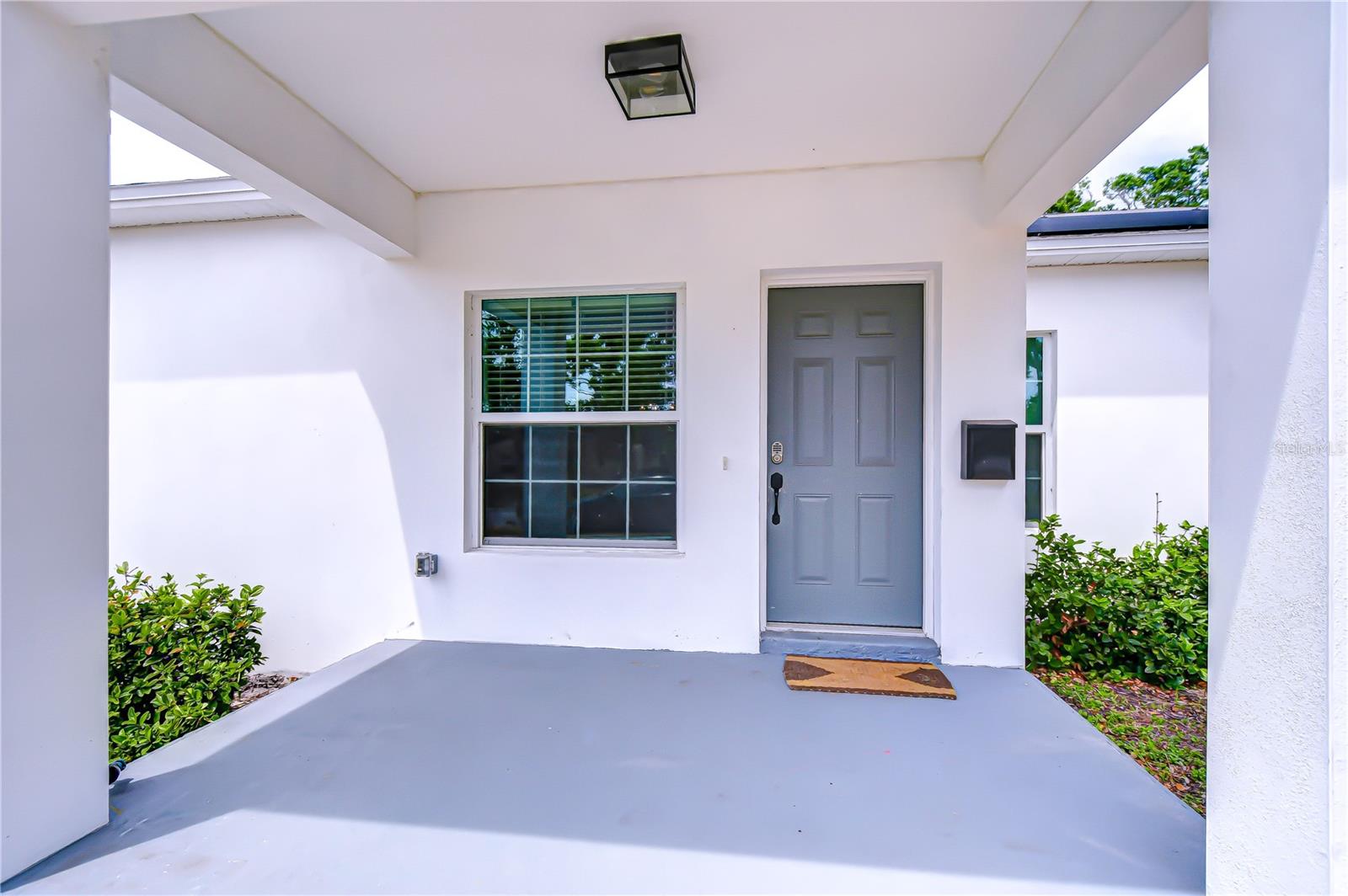 VINSETTA PARK ANNEX - Residential Lease