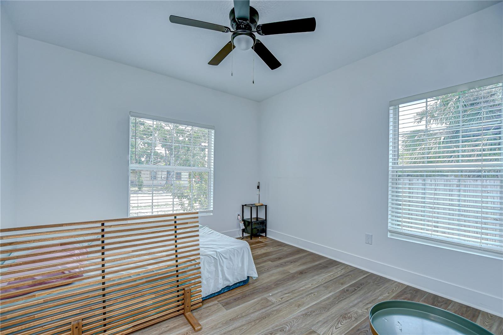 VINSETTA PARK ANNEX - Residential Lease
