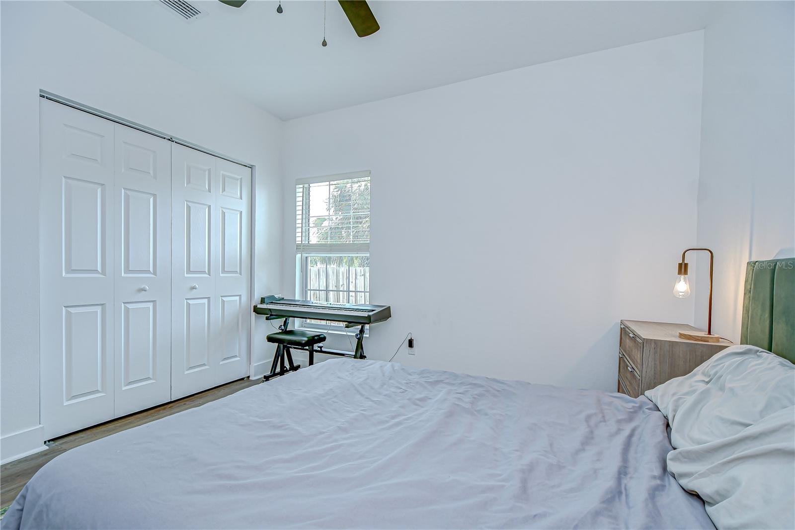 VINSETTA PARK ANNEX - Residential Lease