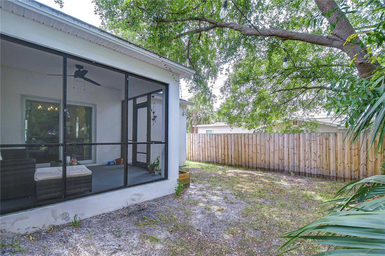 VINSETTA PARK ANNEX - Residential Lease