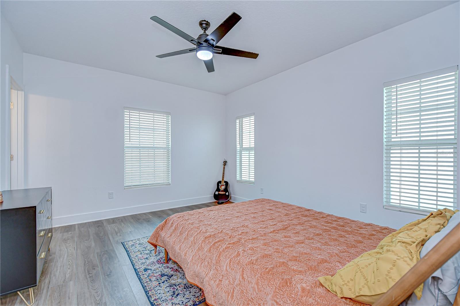VINSETTA PARK ANNEX - Residential Lease