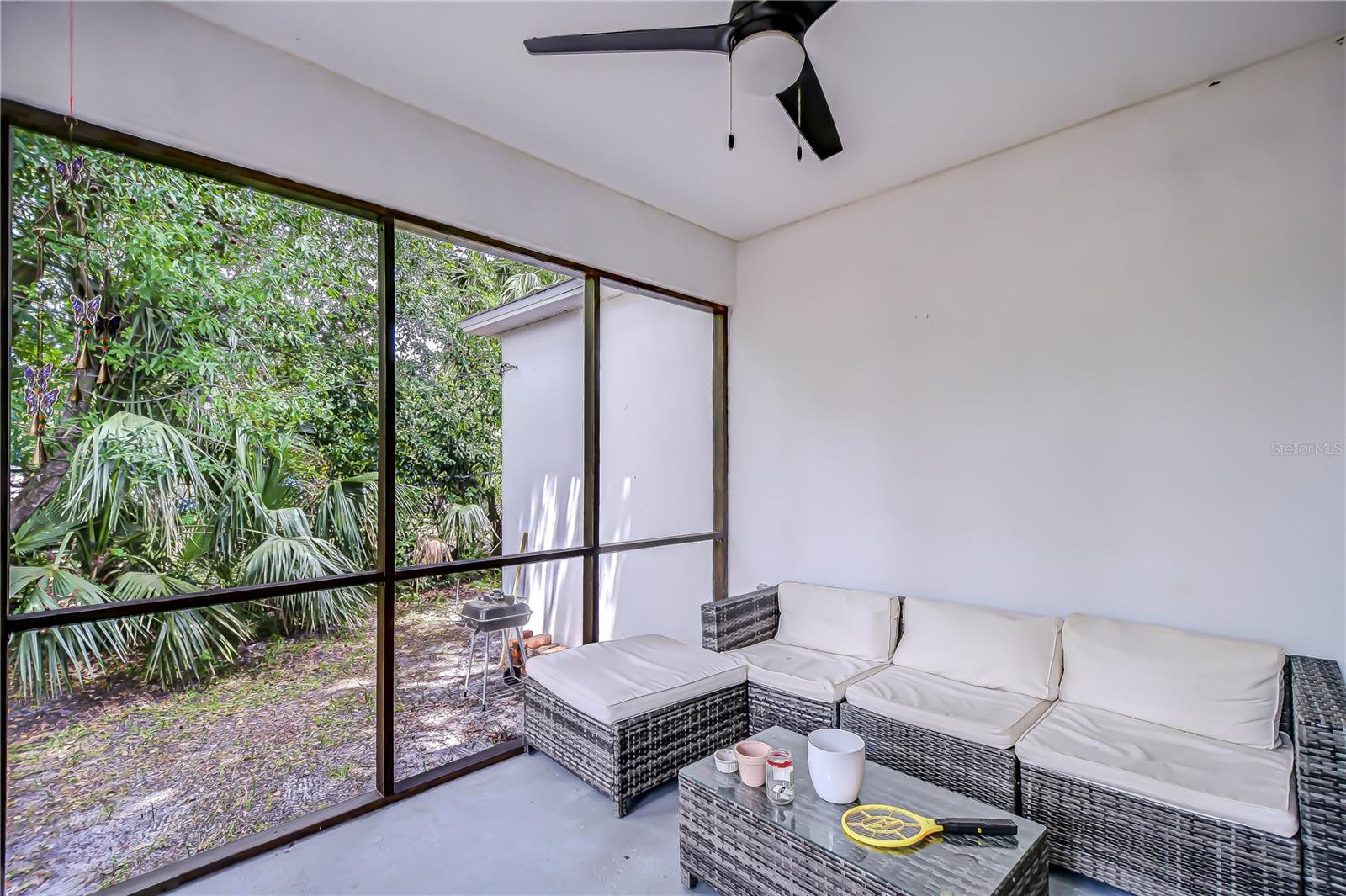 VINSETTA PARK ANNEX - Residential Lease