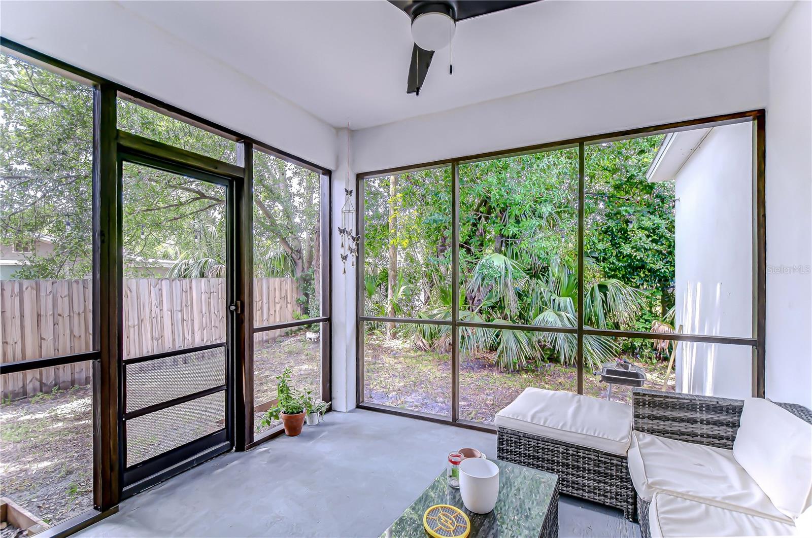 VINSETTA PARK ANNEX - Residential Lease