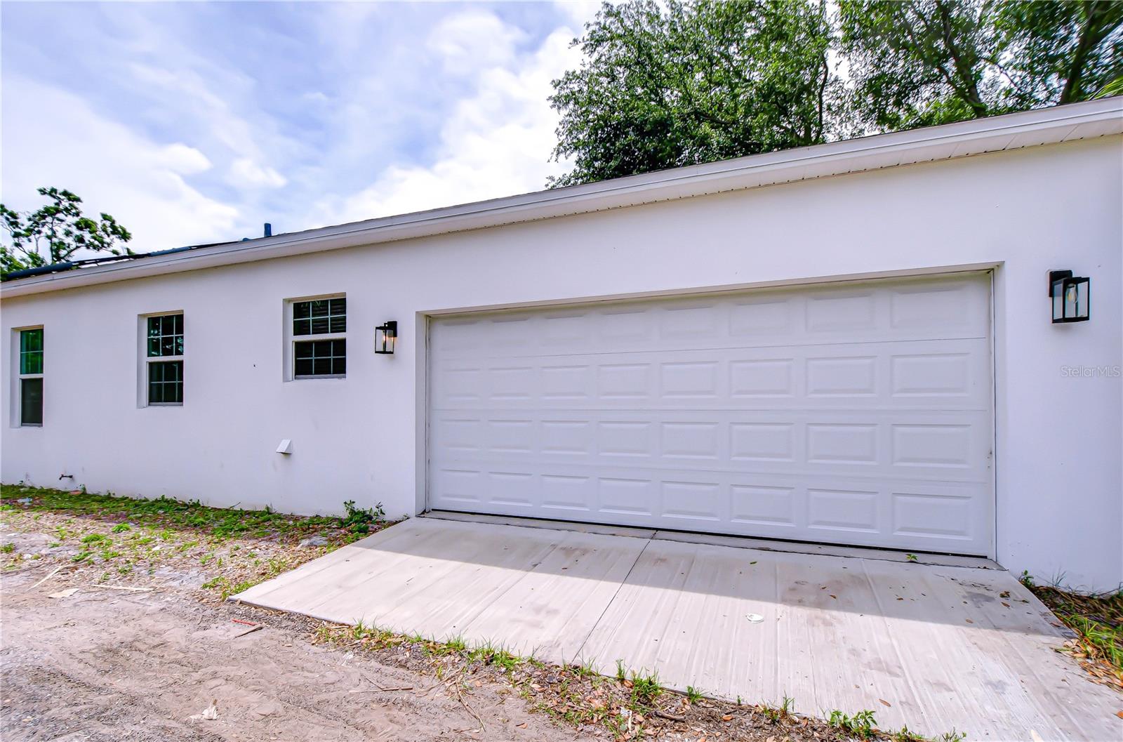 VINSETTA PARK ANNEX - Residential Lease