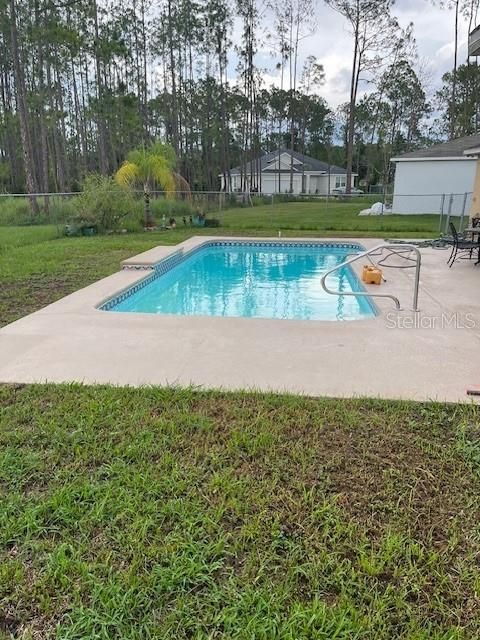 A home in KISSIMMEE