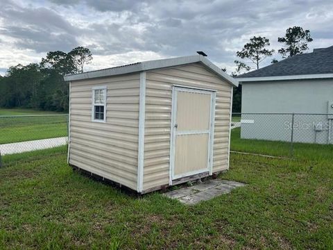 A home in KISSIMMEE