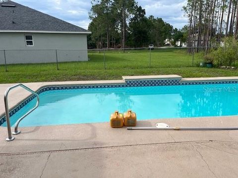 A home in KISSIMMEE