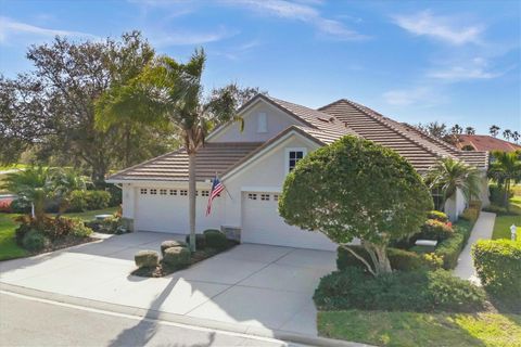 A home in LAKEWOOD RANCH