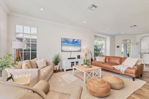 A home in LAKEWOOD RANCH