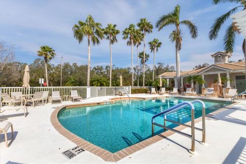 A home in LAKEWOOD RANCH