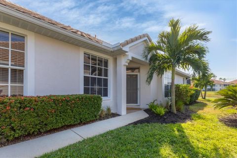 A home in LAKEWOOD RANCH