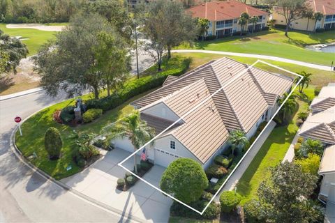 A home in LAKEWOOD RANCH