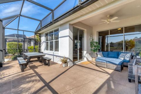 A home in LAKEWOOD RANCH