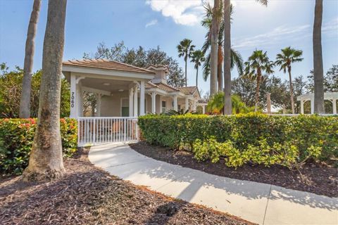 A home in LAKEWOOD RANCH