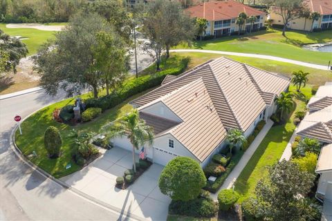 A home in LAKEWOOD RANCH