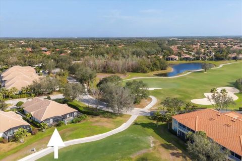 A home in LAKEWOOD RANCH