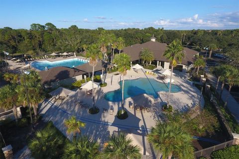 A home in LAKEWOOD RANCH