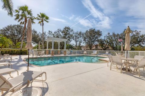 A home in LAKEWOOD RANCH