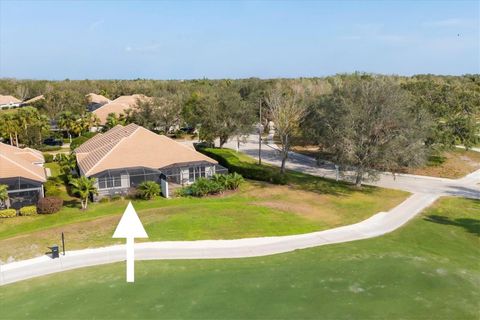 A home in LAKEWOOD RANCH