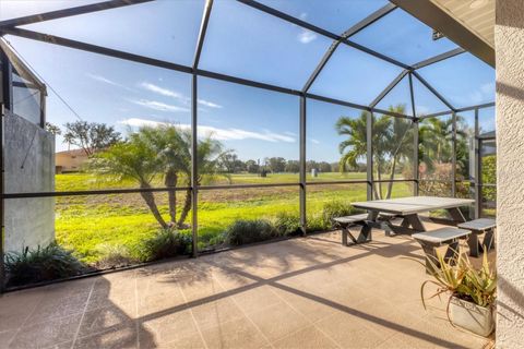 A home in LAKEWOOD RANCH