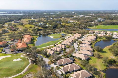 A home in LAKEWOOD RANCH