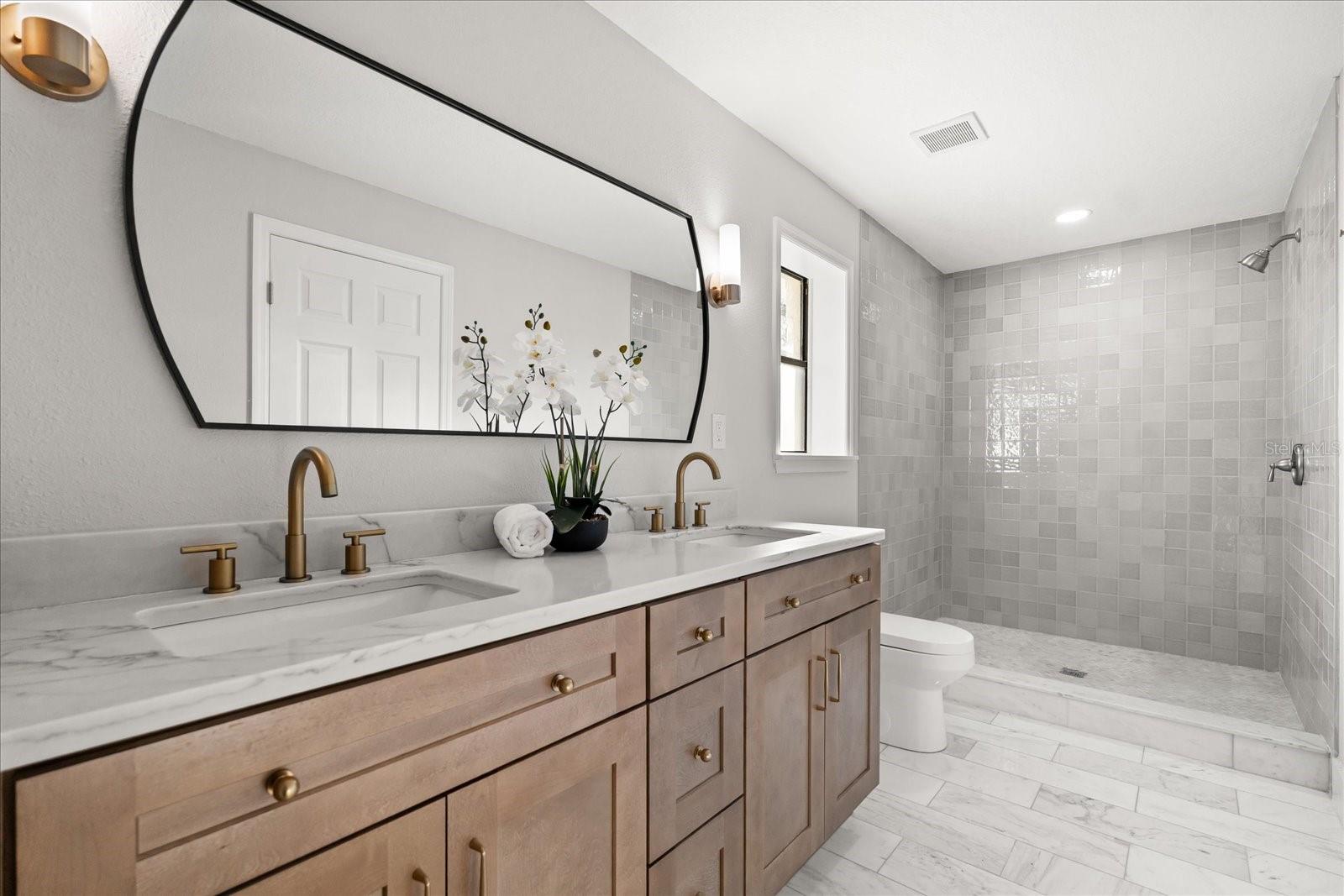 LAKE CANE HILLS ADD 01 - Residential