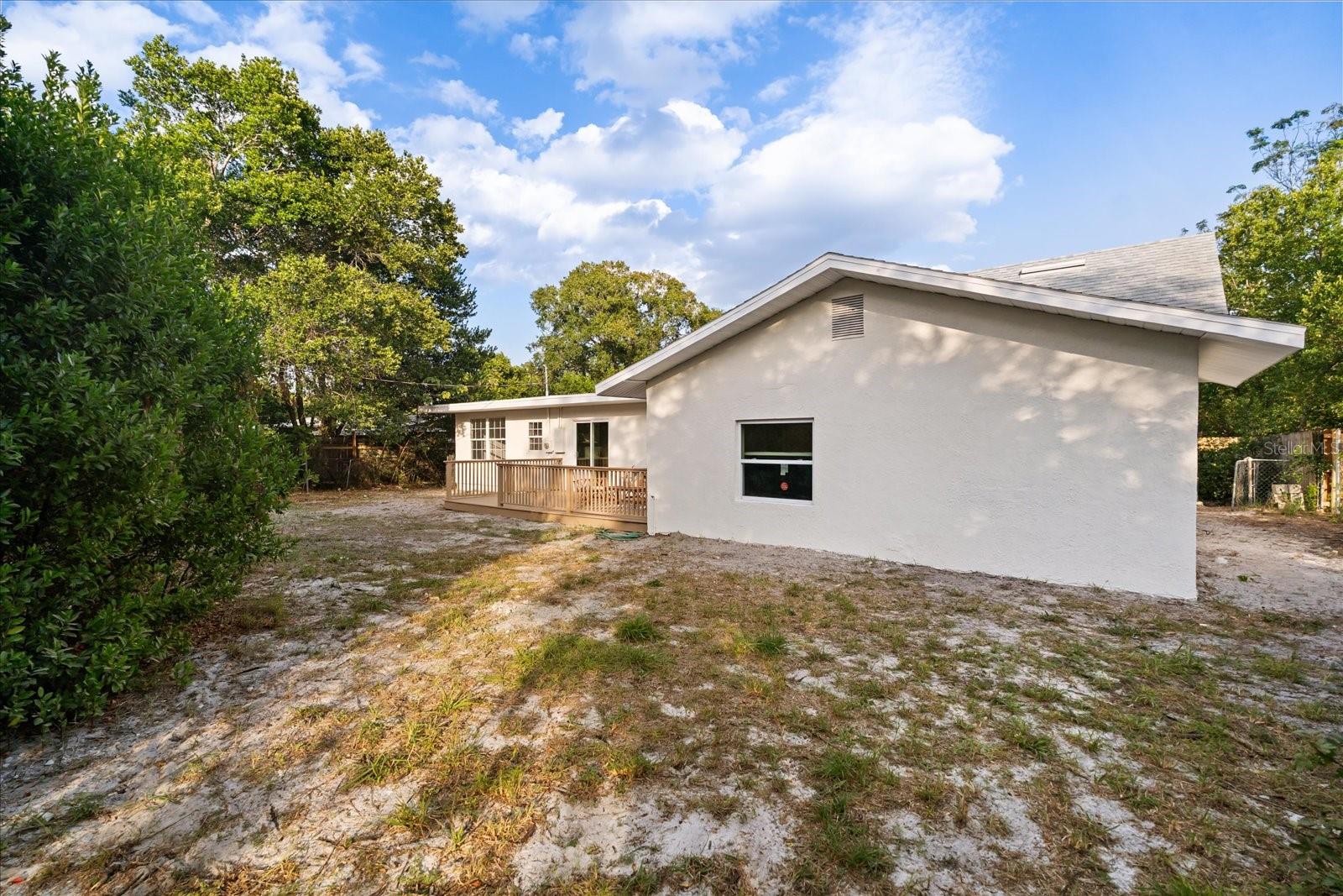 LAKE CANE HILLS ADD 01 - Residential