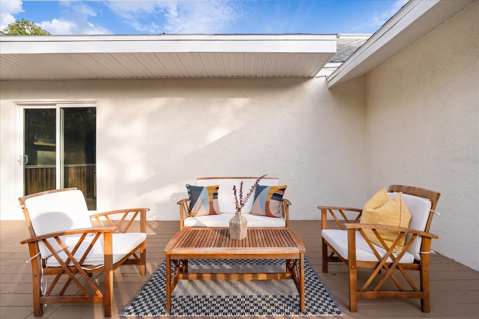 LAKE CANE HILLS ADD 01 - Residential