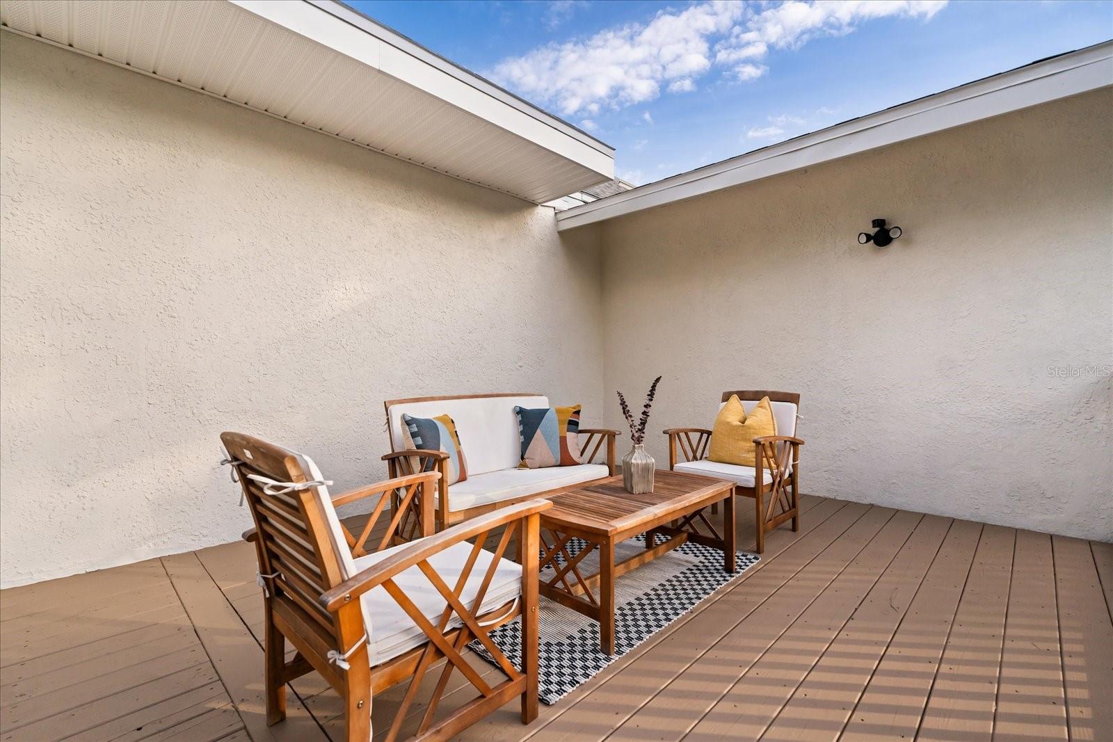 LAKE CANE HILLS ADD 01 - Residential