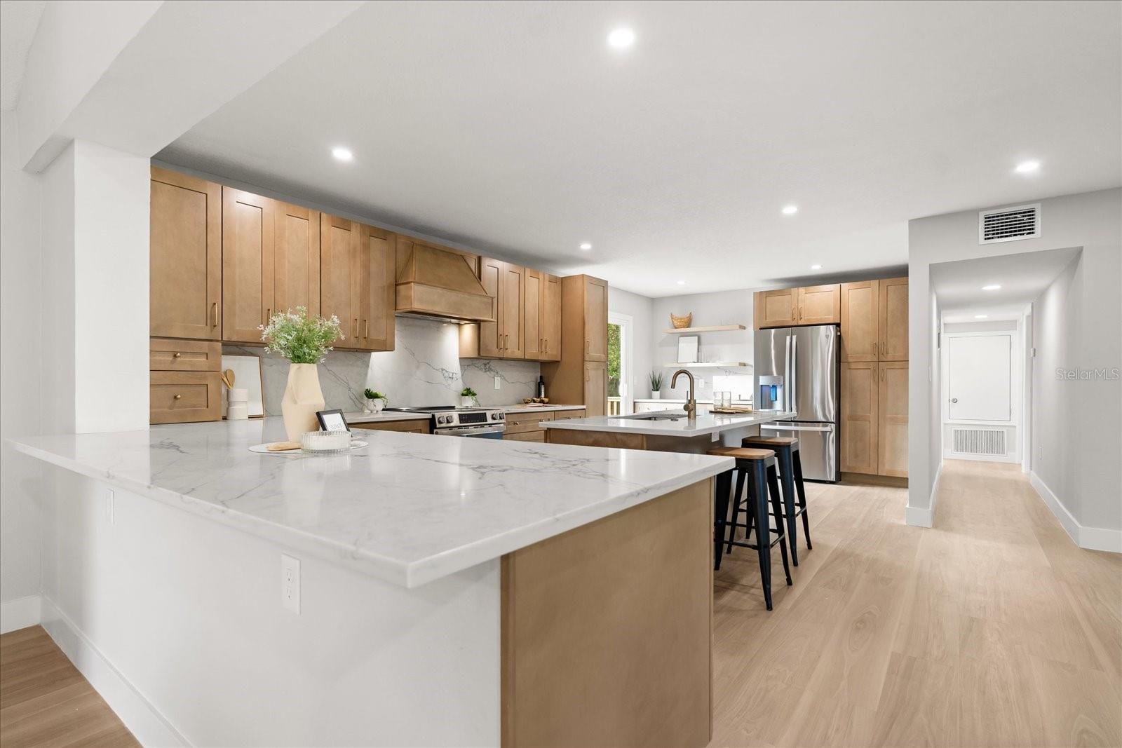 LAKE CANE HILLS ADD 01 - Residential